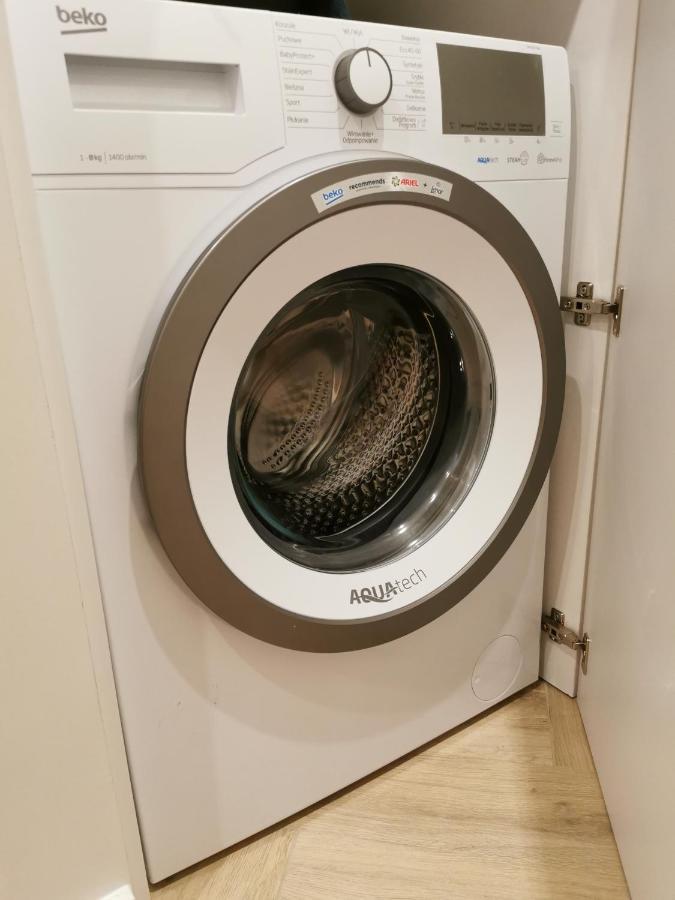 Apartamenty Kielce- Apartament Rubin Przy Zalew Kielecki, Faktura, Parking, Centrum מראה חיצוני תמונה