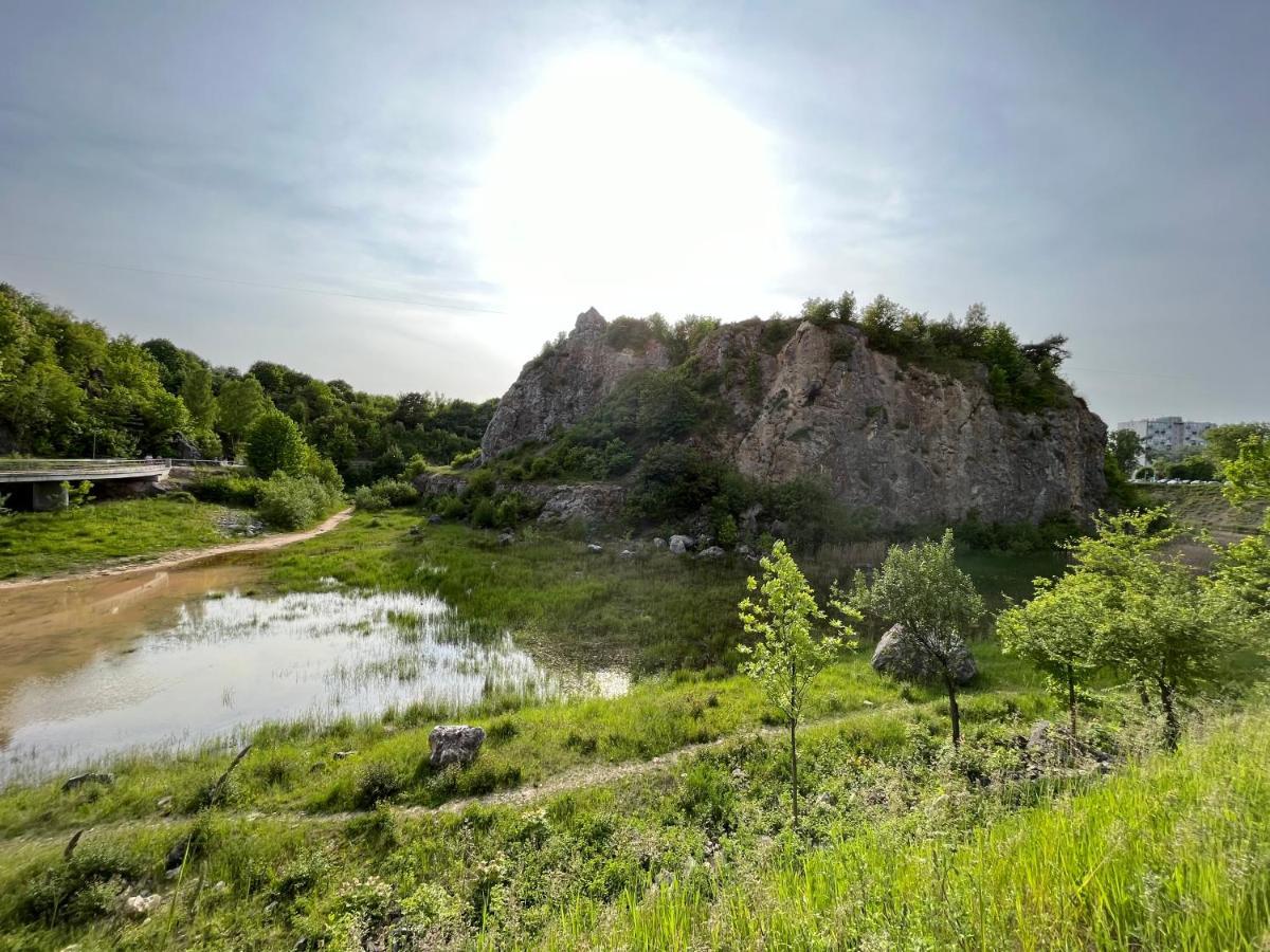 Apartamenty Kielce- Apartament Rubin Przy Zalew Kielecki, Faktura, Parking, Centrum מראה חיצוני תמונה