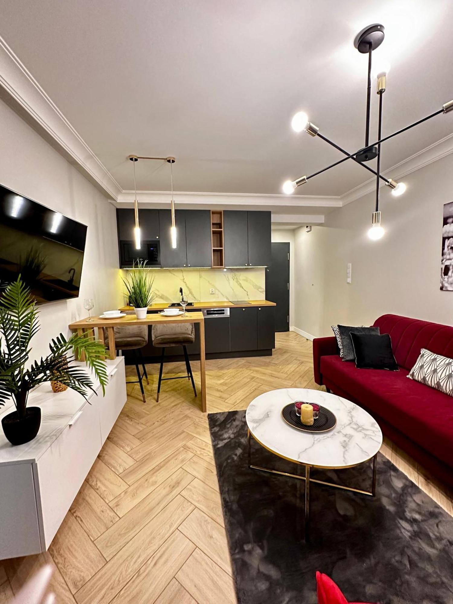 Apartamenty Kielce- Apartament Rubin Przy Zalew Kielecki, Faktura, Parking, Centrum מראה חיצוני תמונה