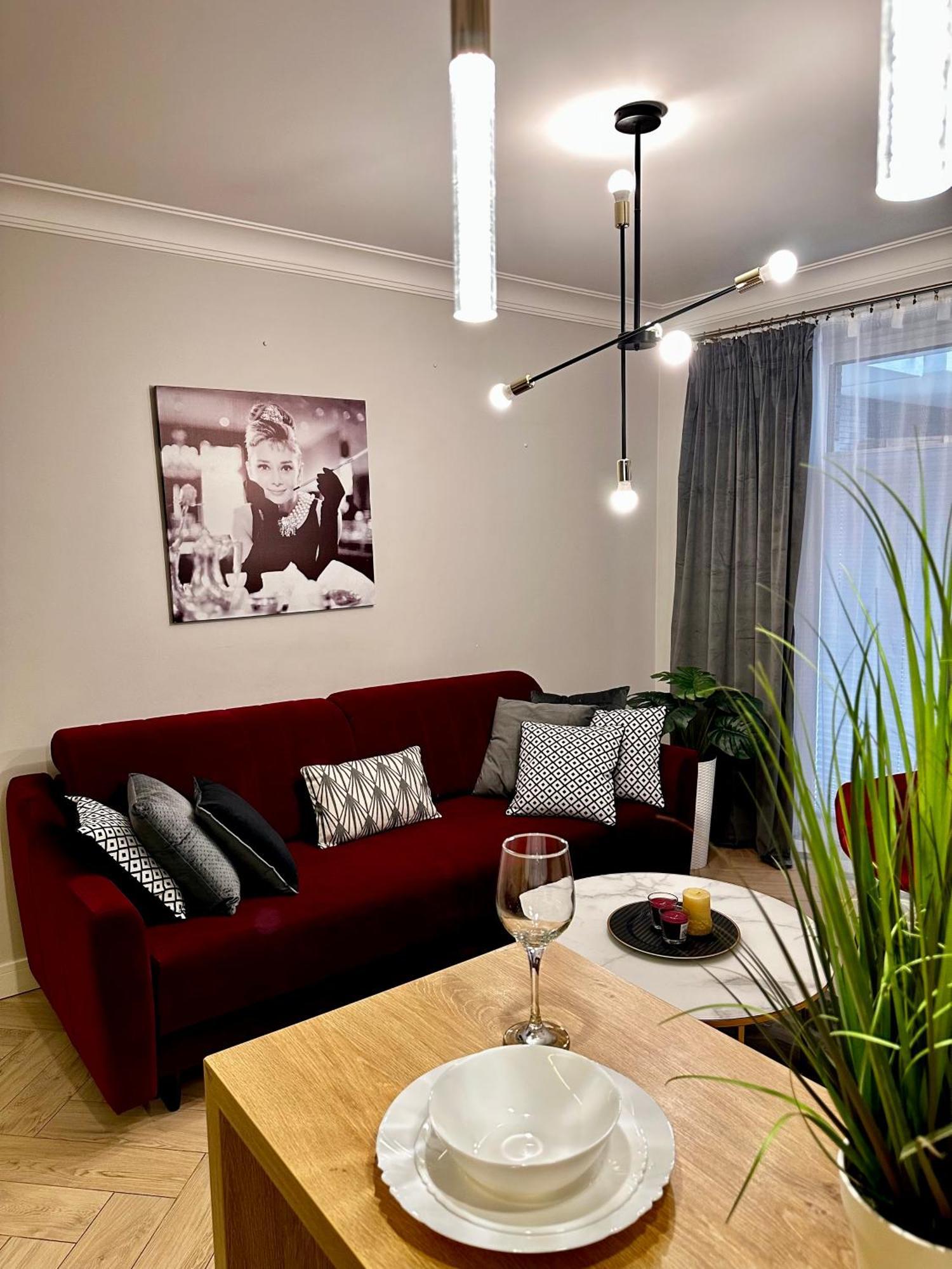Apartamenty Kielce- Apartament Rubin Przy Zalew Kielecki, Faktura, Parking, Centrum מראה חיצוני תמונה
