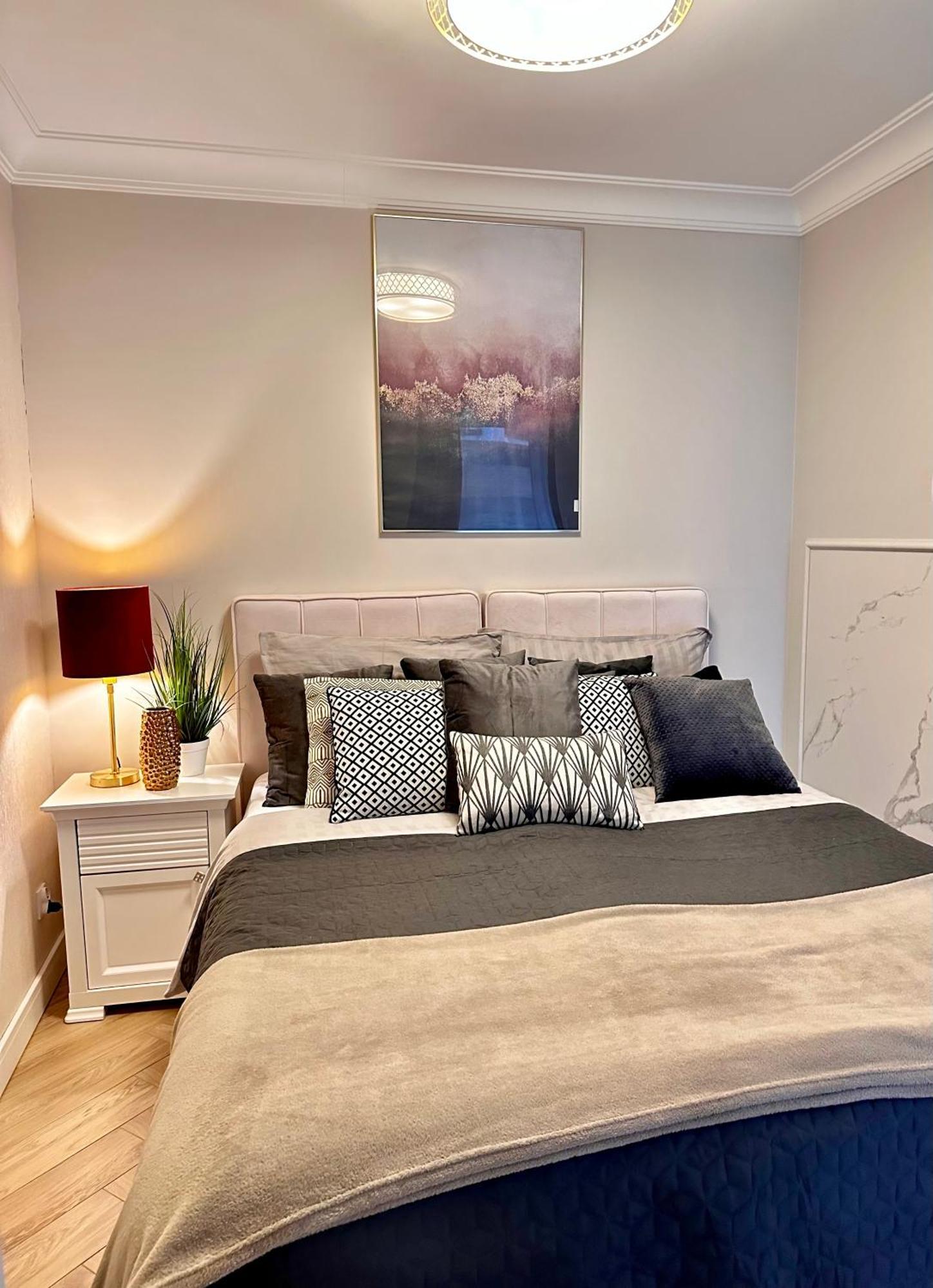 Apartamenty Kielce- Apartament Rubin Przy Zalew Kielecki, Faktura, Parking, Centrum מראה חיצוני תמונה