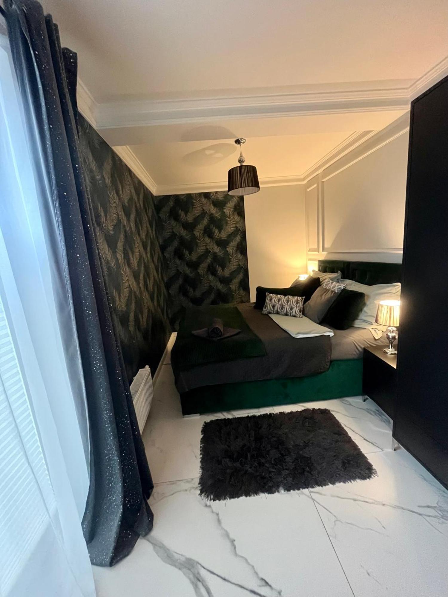 Apartamenty Kielce- Apartament Rubin Przy Zalew Kielecki, Faktura, Parking, Centrum מראה חיצוני תמונה