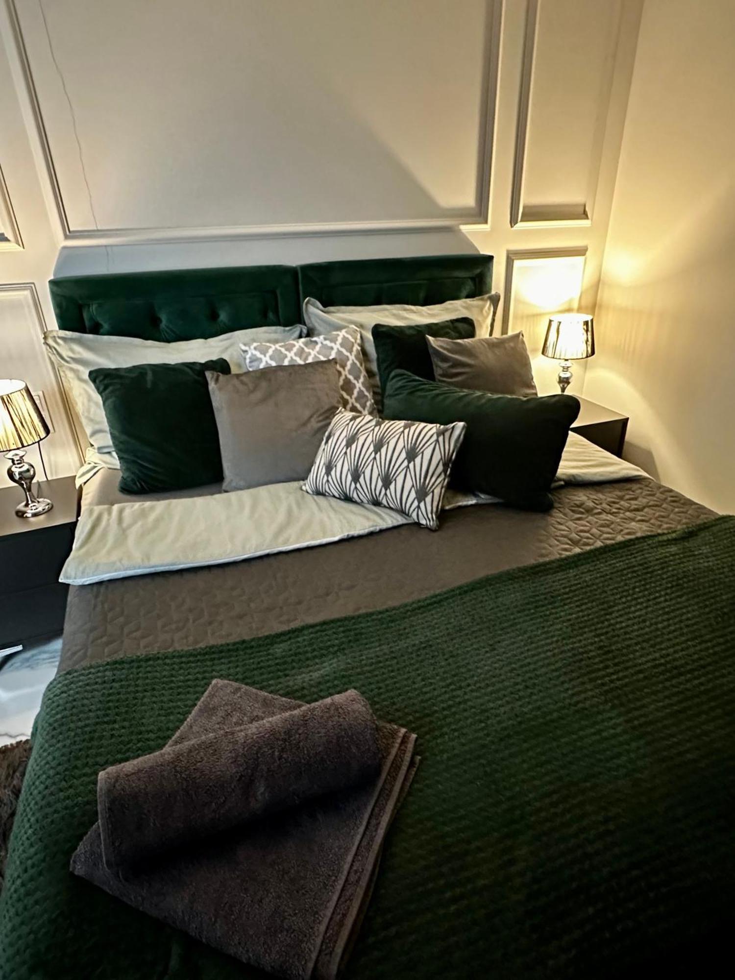 Apartamenty Kielce- Apartament Rubin Przy Zalew Kielecki, Faktura, Parking, Centrum מראה חיצוני תמונה