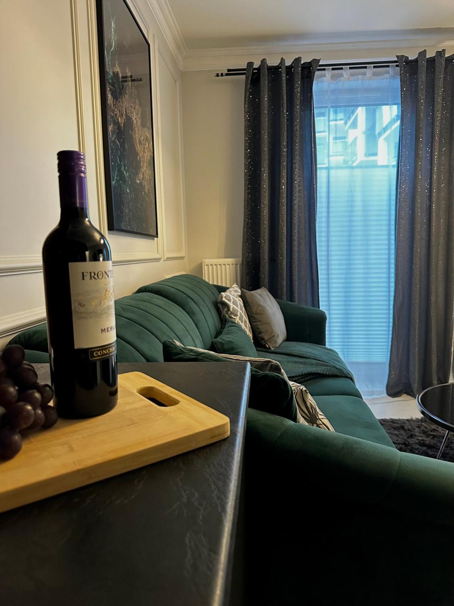 Apartamenty Kielce- Apartament Rubin Przy Zalew Kielecki, Faktura, Parking, Centrum מראה חיצוני תמונה